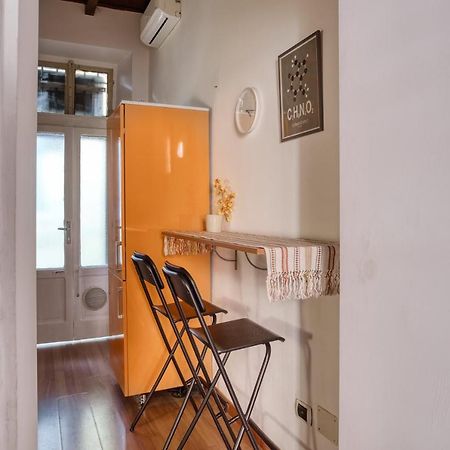 Mpm-Porta Romana94 Apartment Milan Exterior photo